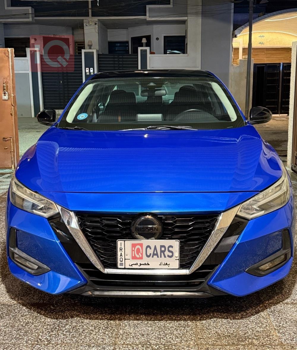 نيسان سنترا